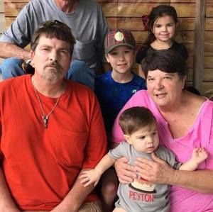 Meet your Posher, Jo ann